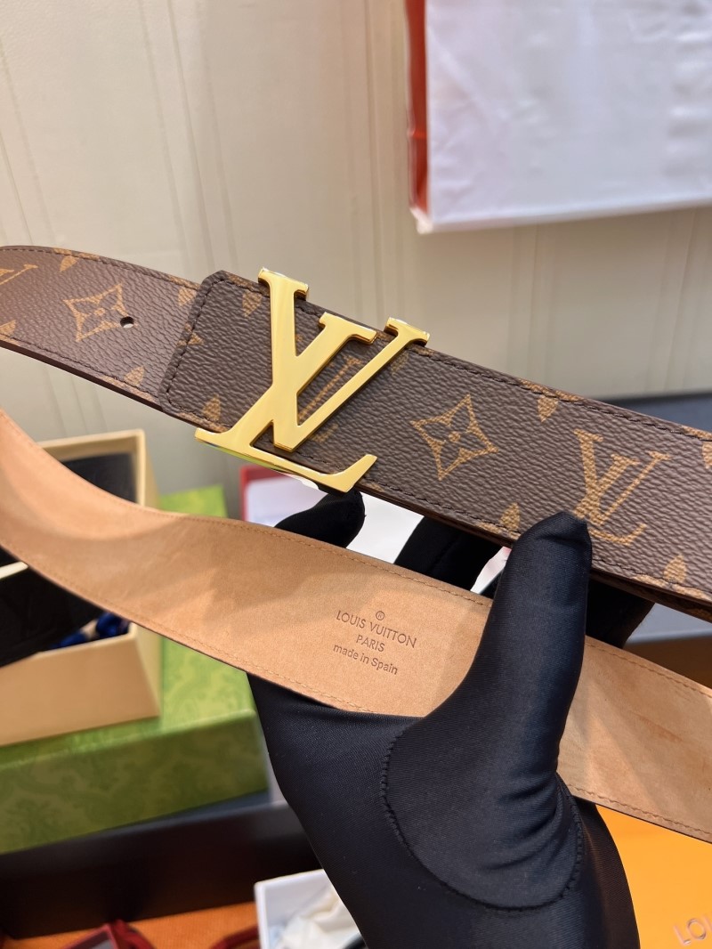 Louis Vuitton Belts